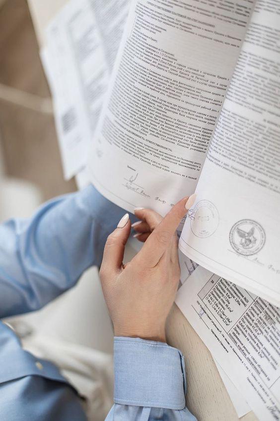 Traducción de Documentos